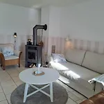 Ferienwohnung Stein شقة