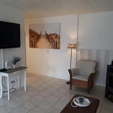 Apartment Ferienwohnung Stein Stein (Schleswig-Holstein)