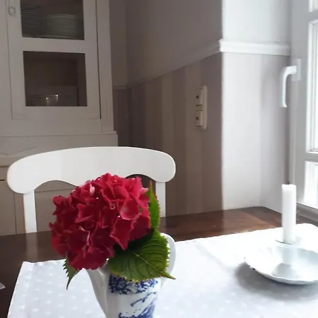 Apartment Ferienwohnung Stein Stein (Schleswig-Holstein)