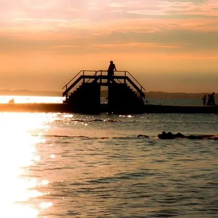 Ferienwohnung Stein Apartment