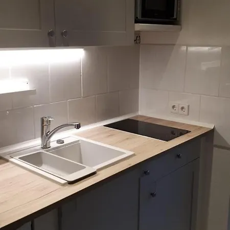 Apartment Ferienwohnung Stein Stein (Schleswig-Holstein)