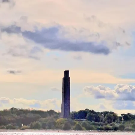 Ferienwohnung Stein Stein (Schleswig-Holstein)