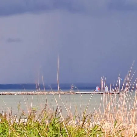 Ferienwohnung Stein Stein (Schleswig-Holstein)