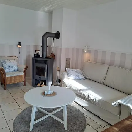 Ferienwohnung Stein アパート