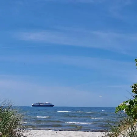 Lejlighed Ferienwohnung Stein *