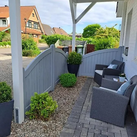 Ferienwohnung Stein Stein (Schleswig-Holstein)