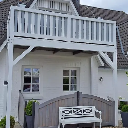 Ferienwohnung Stein Lejlighed *