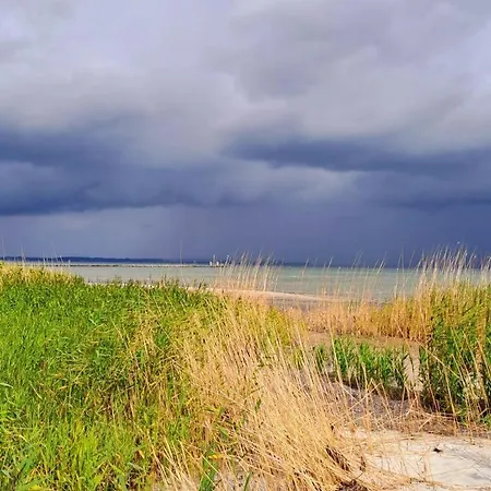 아파트 Ferienwohnung Stein