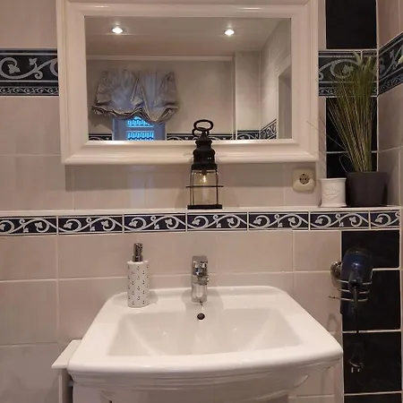 Ferienwohnung Stein 슈테인