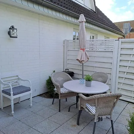 Ferienwohnung Stein *