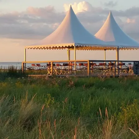 Ferienwohnung Stein Apartment *