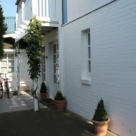 Ferienwohnung Stein