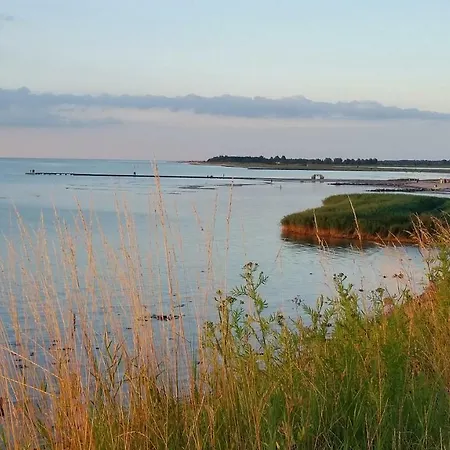 Ferienwohnung Stein Apartment Stein (Schleswig-Holstein)