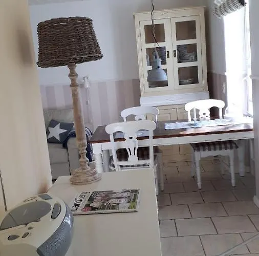 Ferienwohnung Stein Lejlighed *