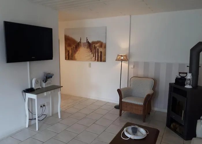 Lejlighed Ferienwohnung Stein Stein (Schleswig-Holstein)