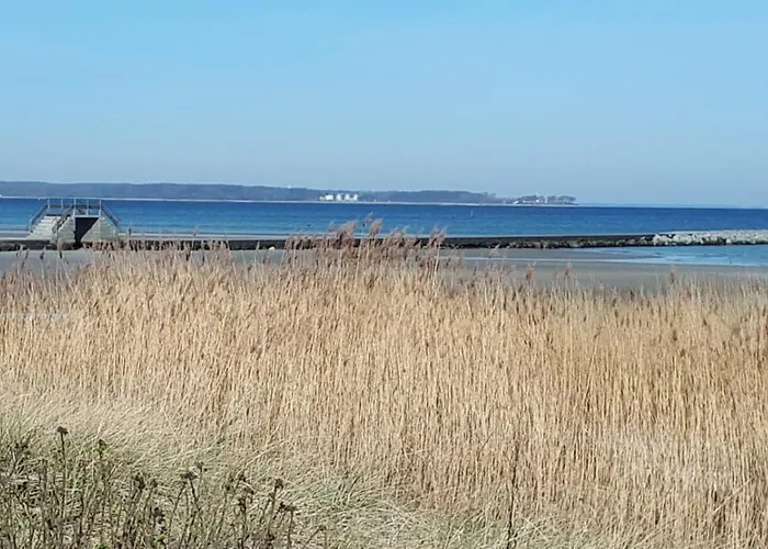 Lejlighed Ferienwohnung Stein