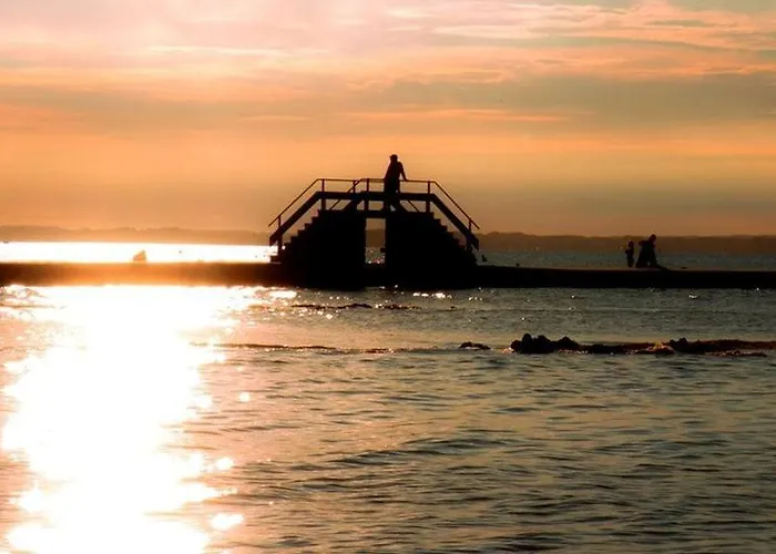 Ferienwohnung Stein Lejlighed