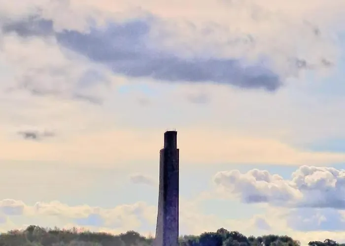 Ferienwohnung Stein Stein (Schleswig-Holstein)