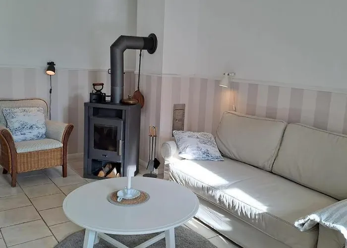 Ferienwohnung Stein Lejlighed