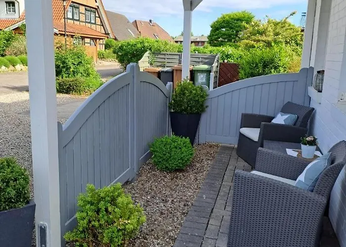 Ferienwohnung Stein Stein (Schleswig-Holstein)