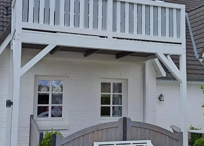 Ferienwohnung Stein Lejlighed *