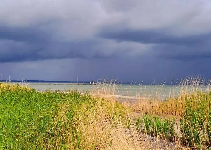 Lejlighed Ferienwohnung Stein