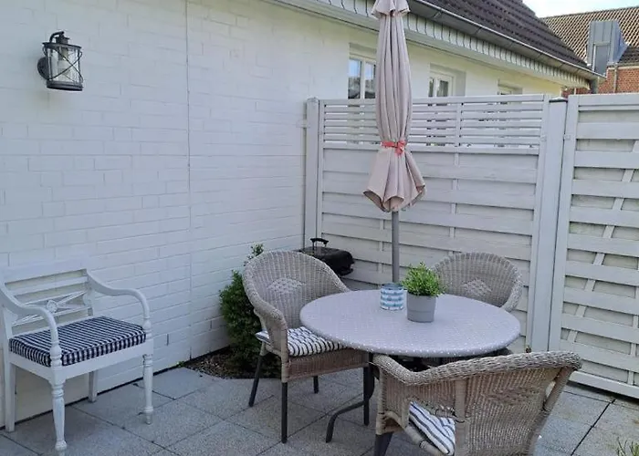 Ferienwohnung Stein *