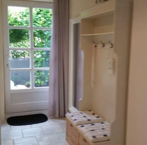 Ferienwohnung Stein Lejlighed *