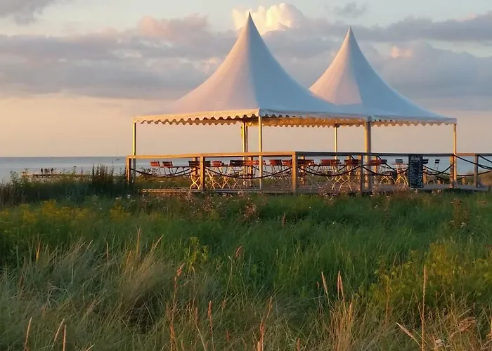 Ferienwohnung Stein Lejlighed *
