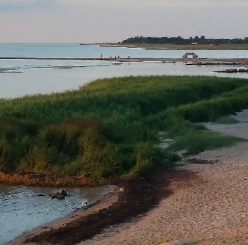 Lejlighed Ferienwohnung Stein Stein (Schleswig-Holstein)